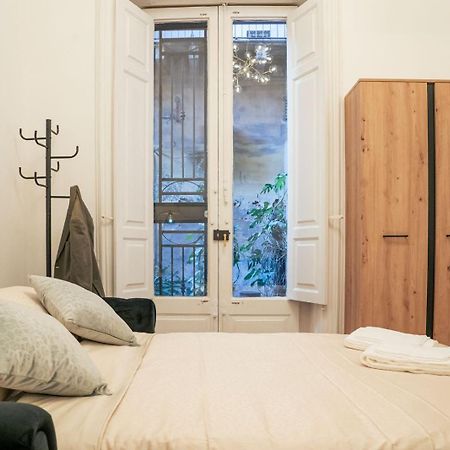 Elegant Design Apartment In Historical City Center Katania Zewnętrze zdjęcie