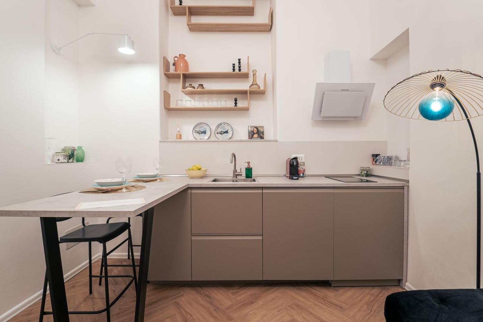 Elegant Design Apartment In Historical City Center Katania Zewnętrze zdjęcie