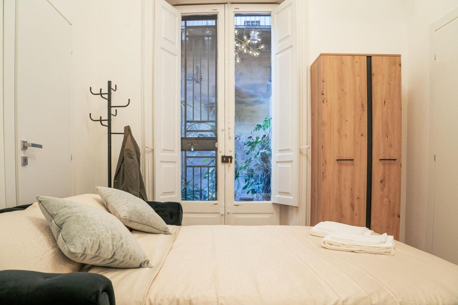 Elegant Design Apartment In Historical City Center Katania Zewnętrze zdjęcie