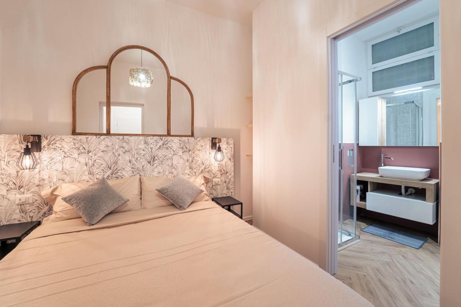 Elegant Design Apartment In Historical City Center Katania Zewnętrze zdjęcie