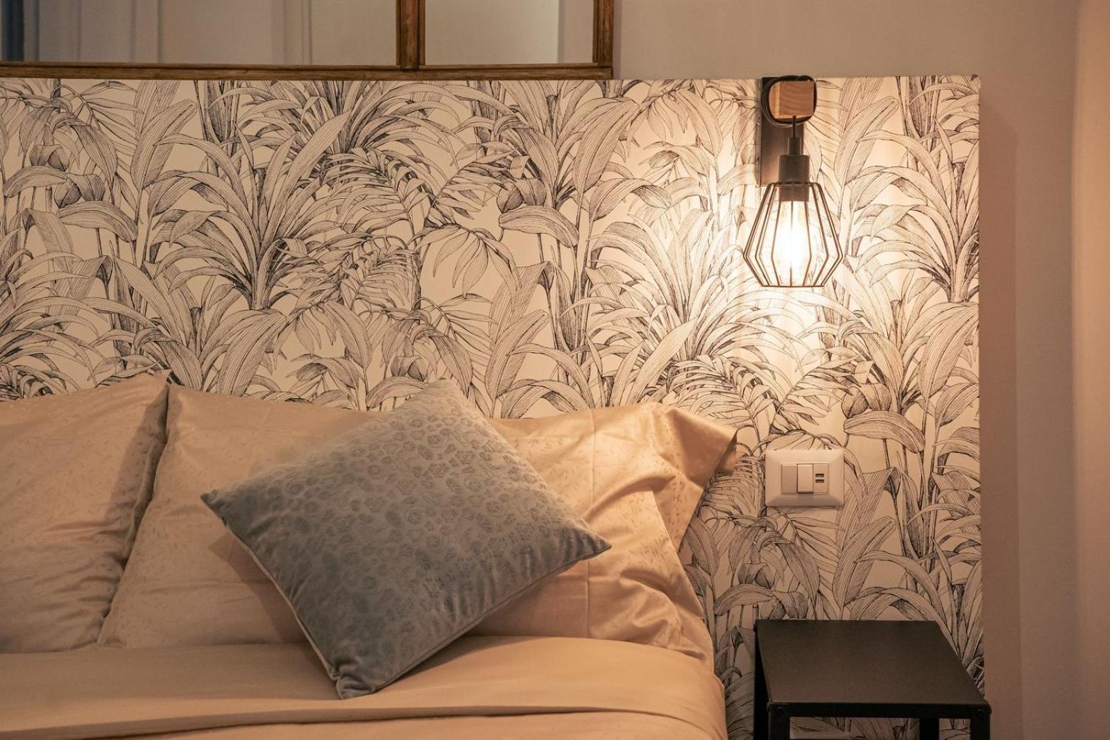 Elegant Design Apartment In Historical City Center Katania Zewnętrze zdjęcie